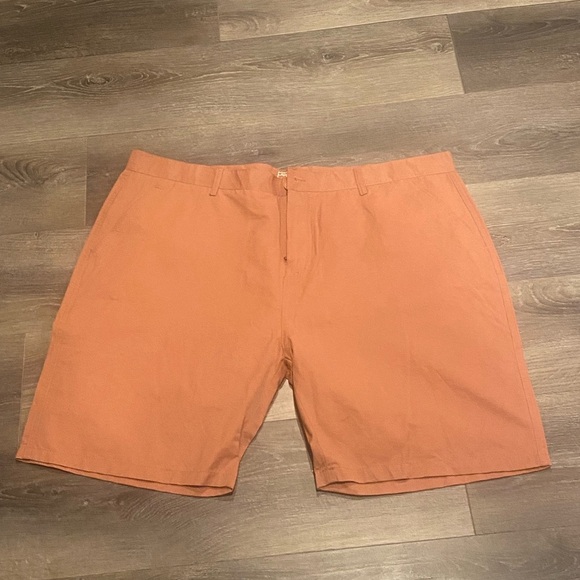 Bakano Pants - Bakano Womens Bermuda Shorts Size 40 NWOT